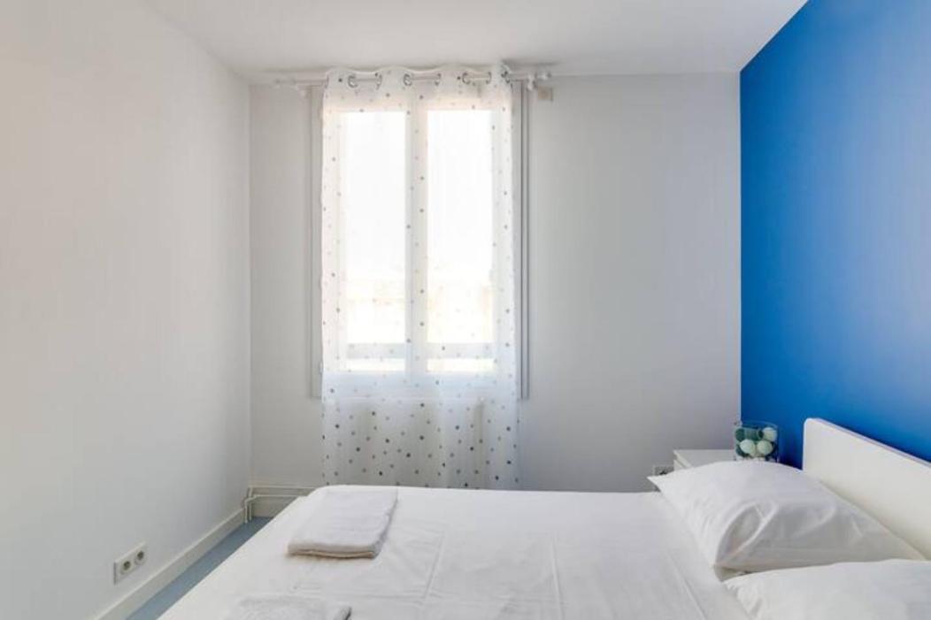 L'Indigo - Les Maisons De Madeleine Nantes Exteriér fotografie